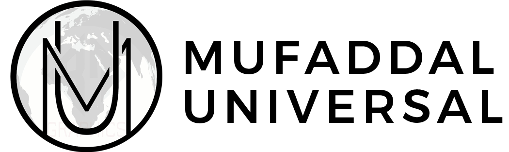 Mufaddal Universal